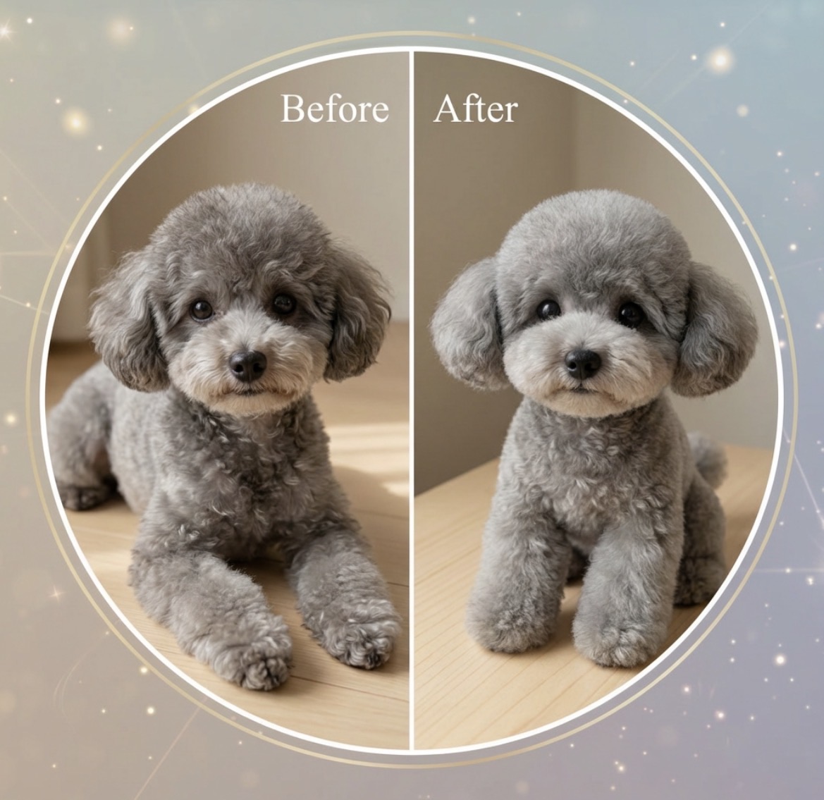 ぬいぐるみ製作実績 3