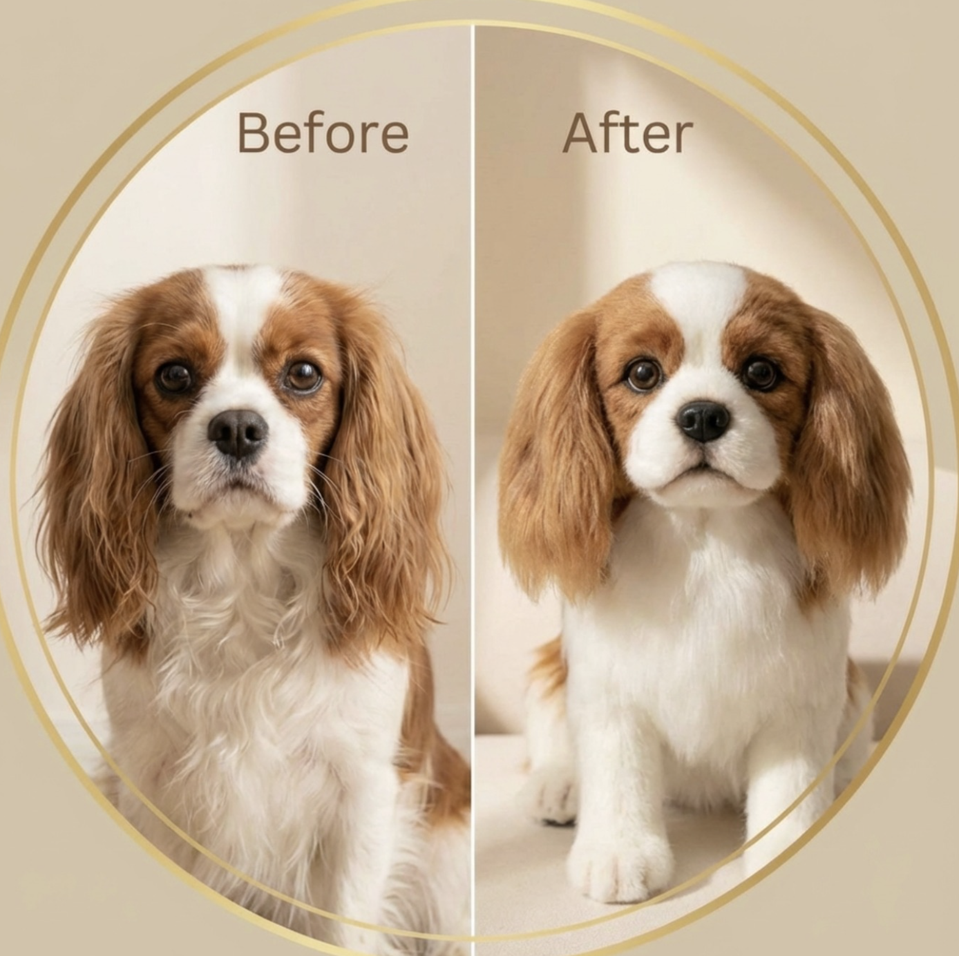 ぬいぐるみ製作実績 2