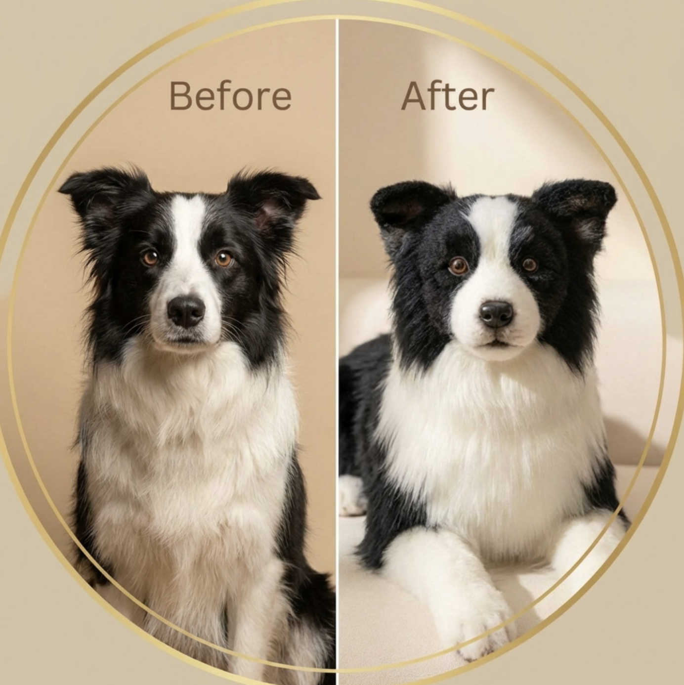 ぬいぐるみ製作実績 2